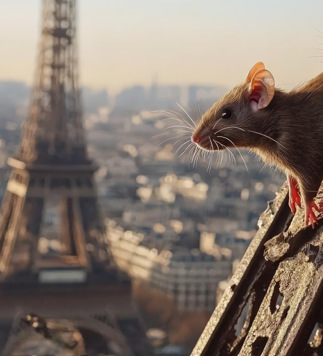 Eleonor Nuisibles, intervient dans toute la région pour exterminer les rongeurs