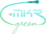 MKR green