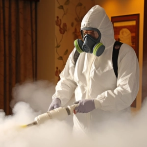 protocole combiné  de vapeur sèche haute température